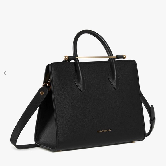 Handbags - Strathberry Midi Tote